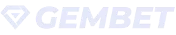 Main GemBet logo in high resolution