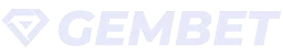 GemBet footer logo for official website pages